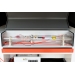 PLOTTER LASER CO2 150W+100W PENTRU METAL + ACCESORII